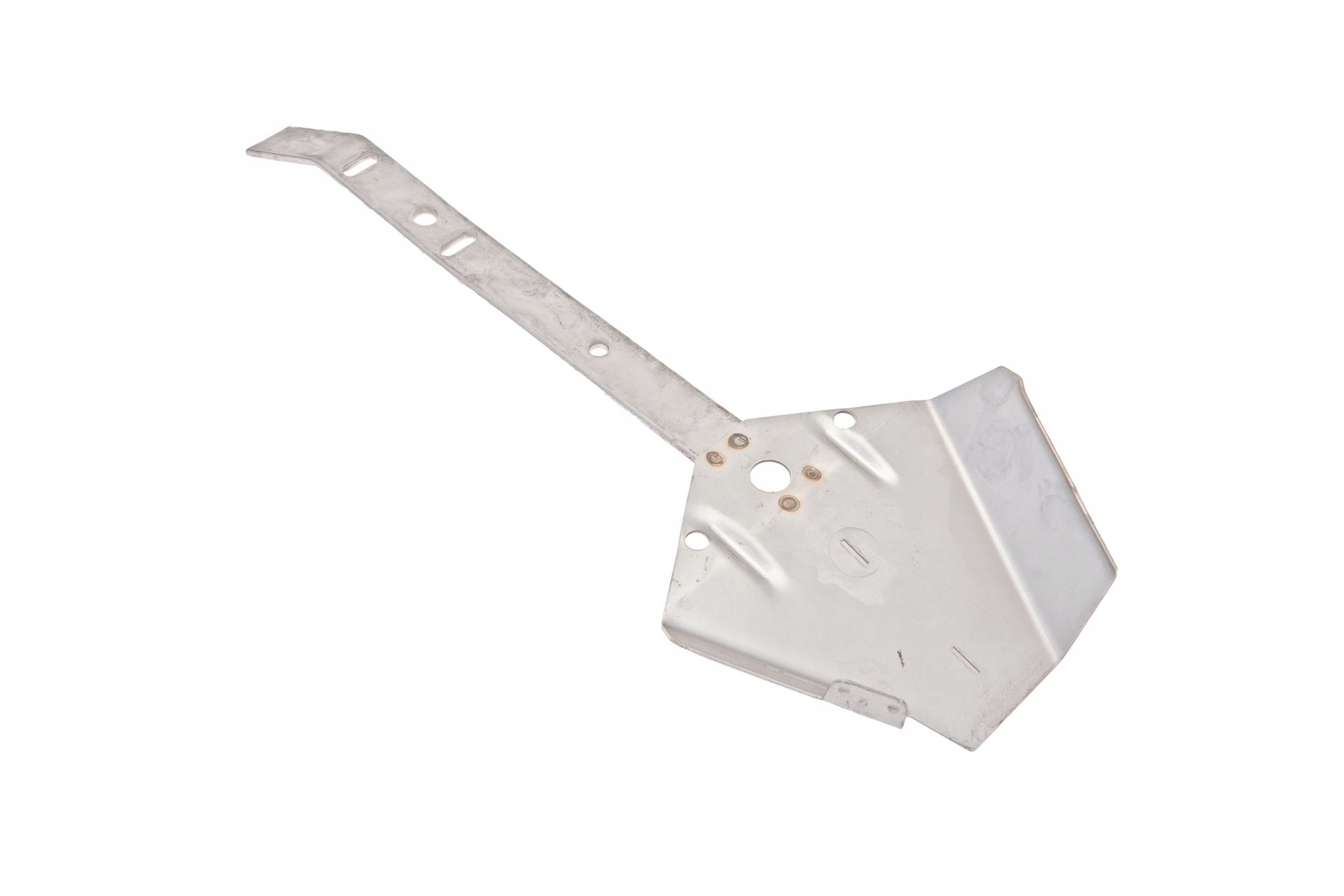 SL019080 - 019080 лівий жолоб