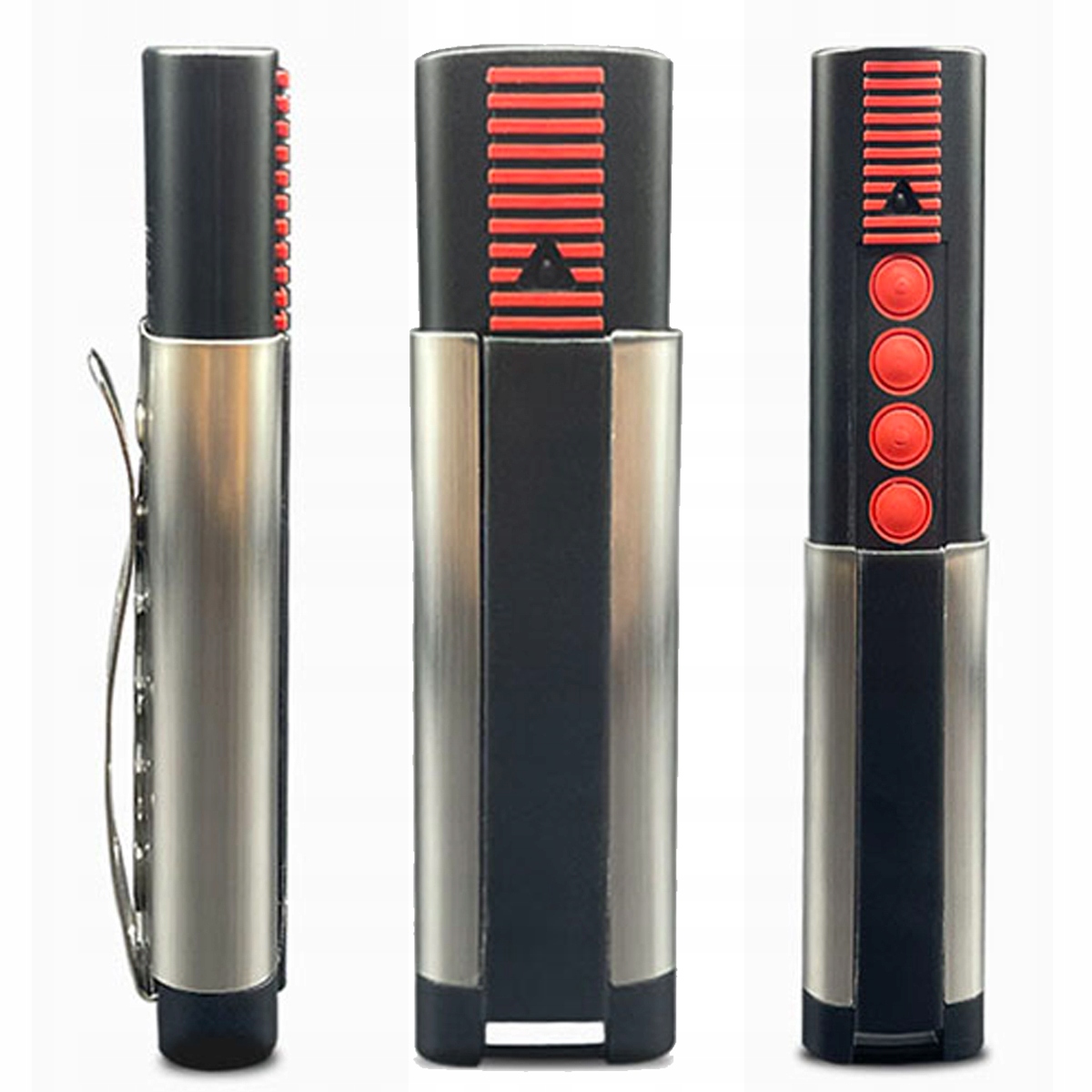 Pilot do Sommer Classic 868 MHz pilot do bramy zamiennik Marka inna