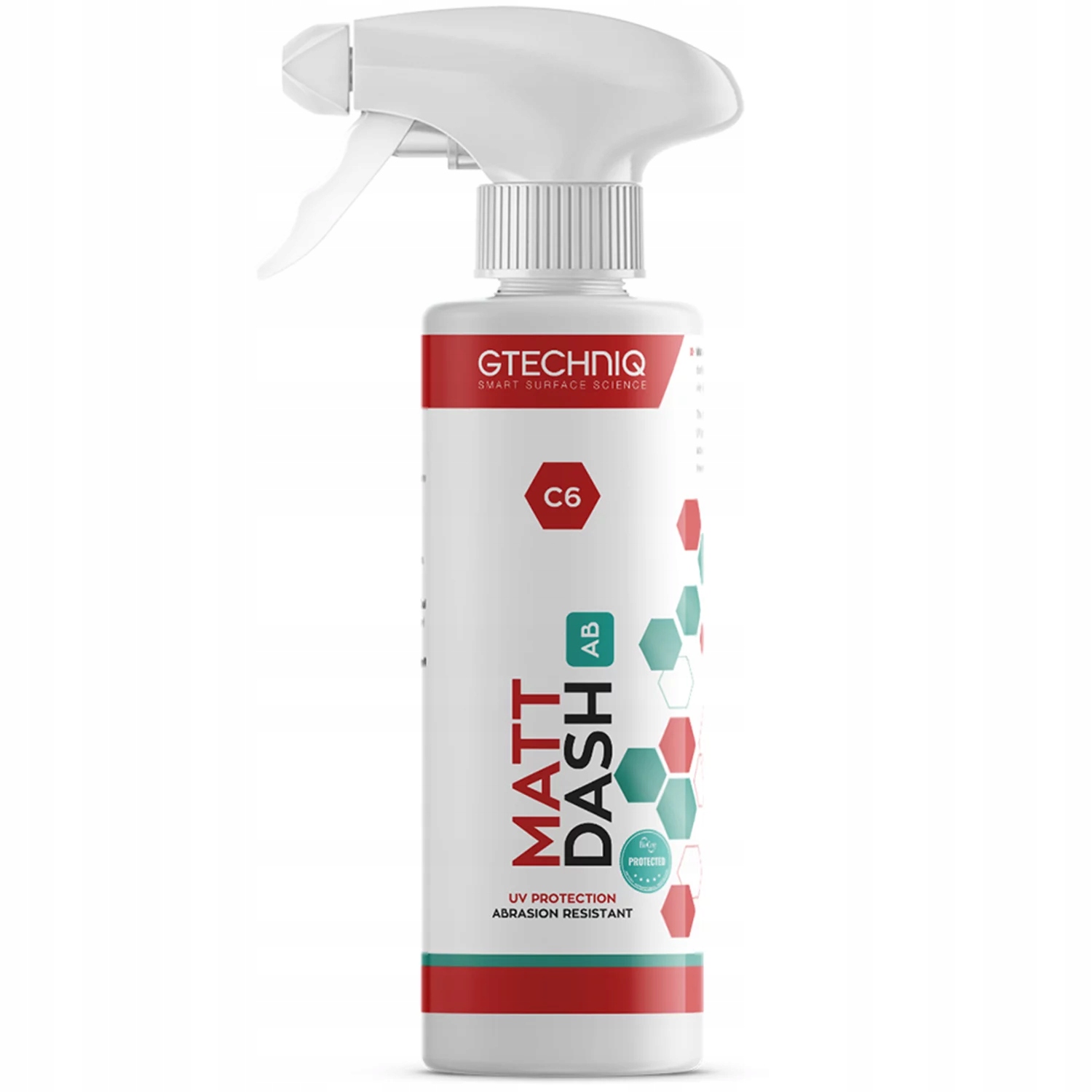 Gtechniq C6 Ab Matt Dash Matowe wykończnia 100ml