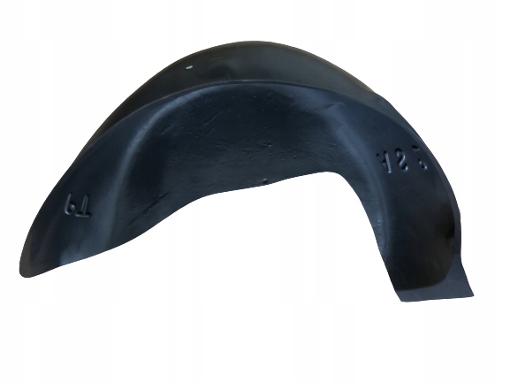 NADKOLE TYŁ PRAWE OPEL ASTRA G , G CLASSIC