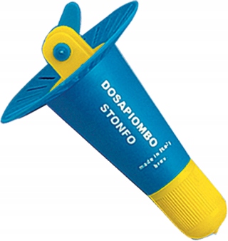 

Wiązarka Stonfo Do Spławików AS-18-1 Rozmiar 1