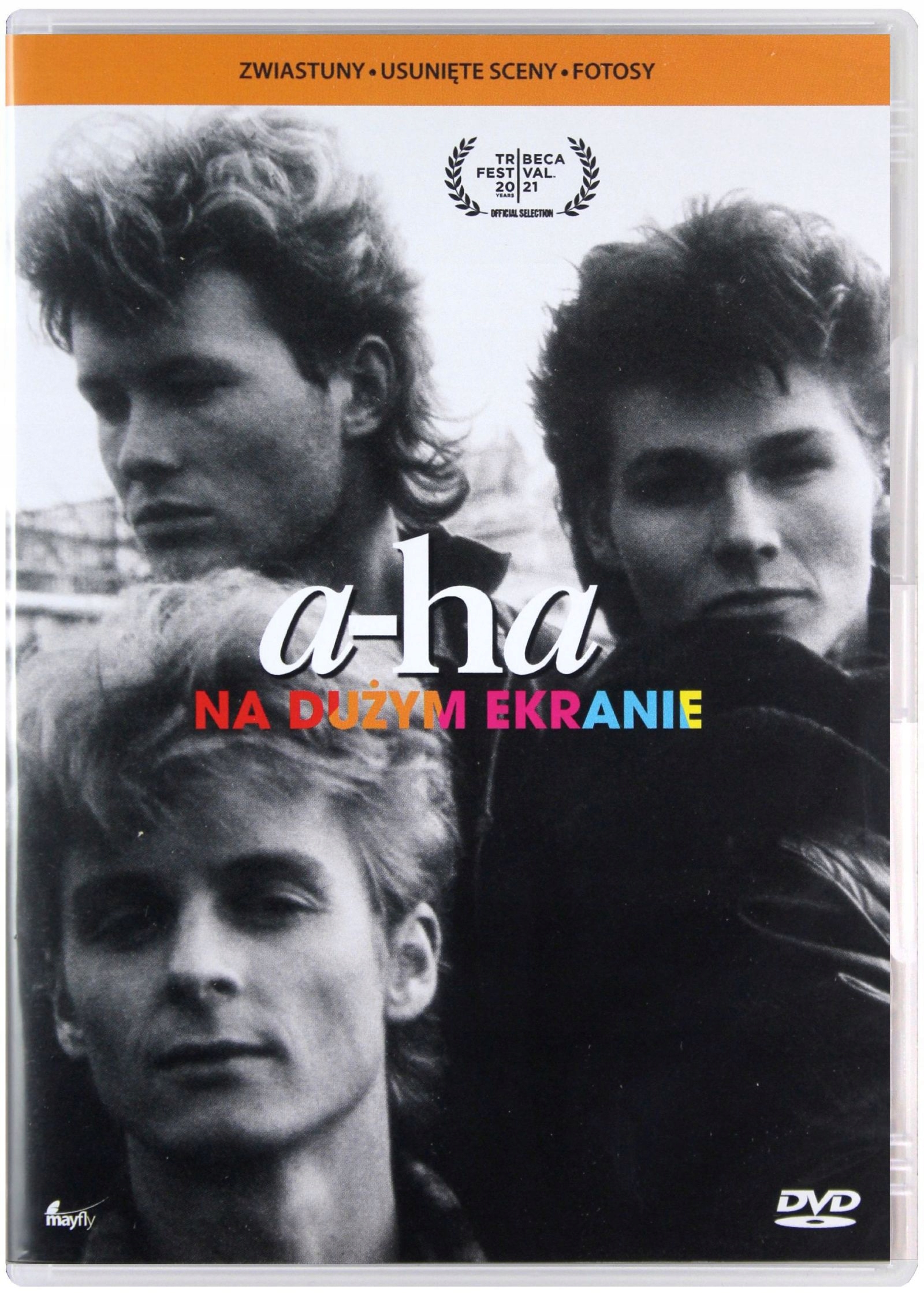 

A-ha (DVD)