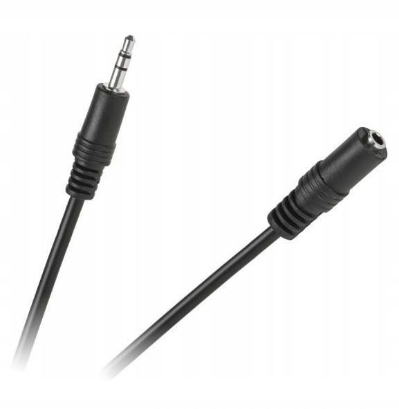 

Przedłużacz Jack 3,5 5m Kabel LB0122 Libox