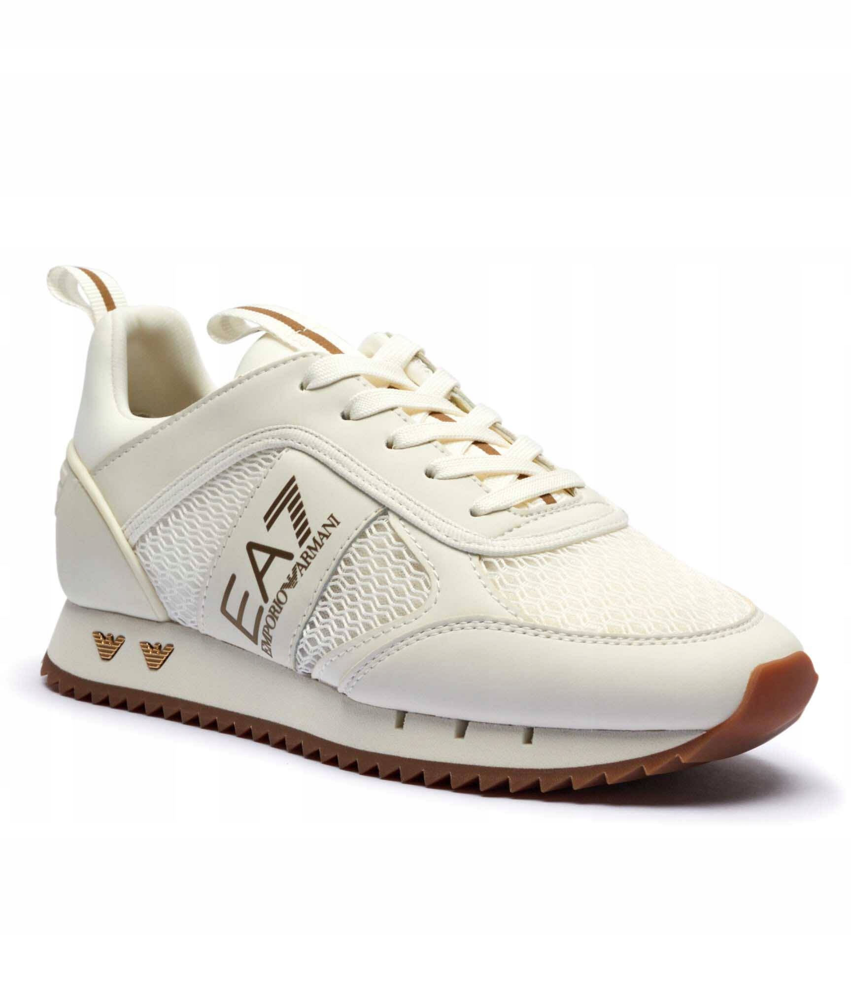 Emporio Armani Dámské sportovní boty vel. 40