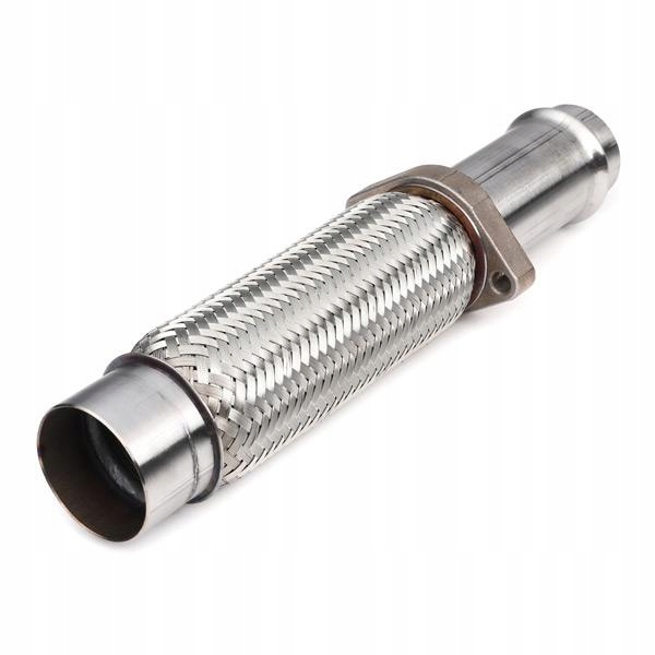 VW452-335 - FA1 ГНУЧКИЙ ГЛУШНИК BMW INTERLOCK 52X335