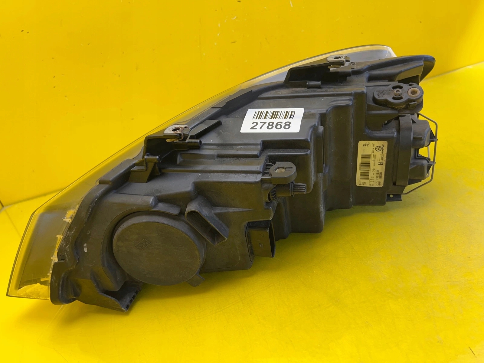 light right front VW Polo V 6R0 6R1941016E