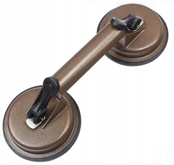 2 ШТ ПРИСОСКИ ДЕРЖАТЕЛЬ ДЛЯ СТЕКЛА ОСТЕКЛЕНИЯ СТЕКЛА