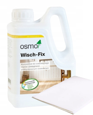 Osmo Wisch-Fix prostředek na mytí dřevěných podlah 10 l