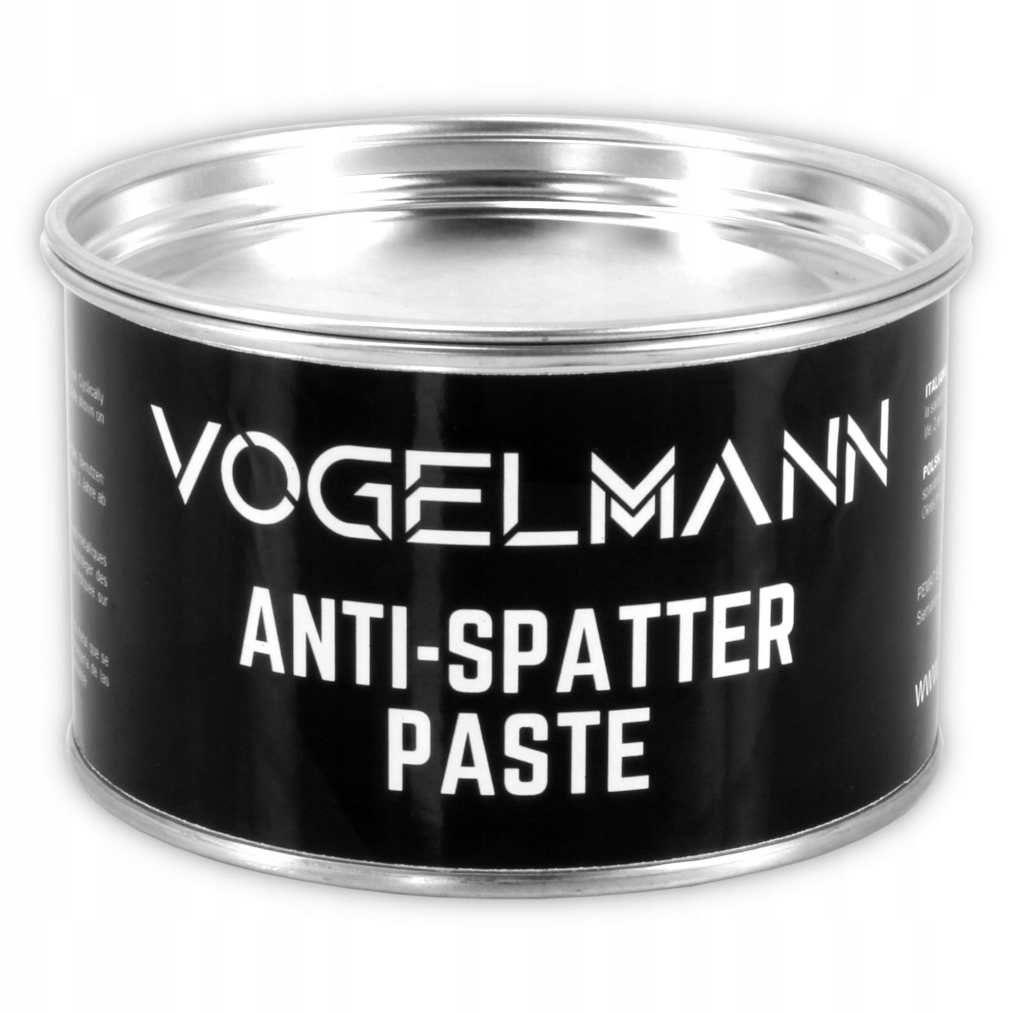 

Vogelmann Pasta antyodpryskowa 280g Spawanie Mig