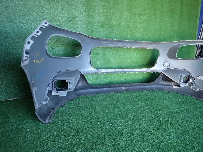 CITROEN C3 III 16- Frontstoßstange vorne