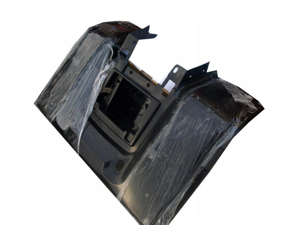 OBUDOWA PLASTIK TYL TYLNA QUAD ATV PRZEPRAWOWY