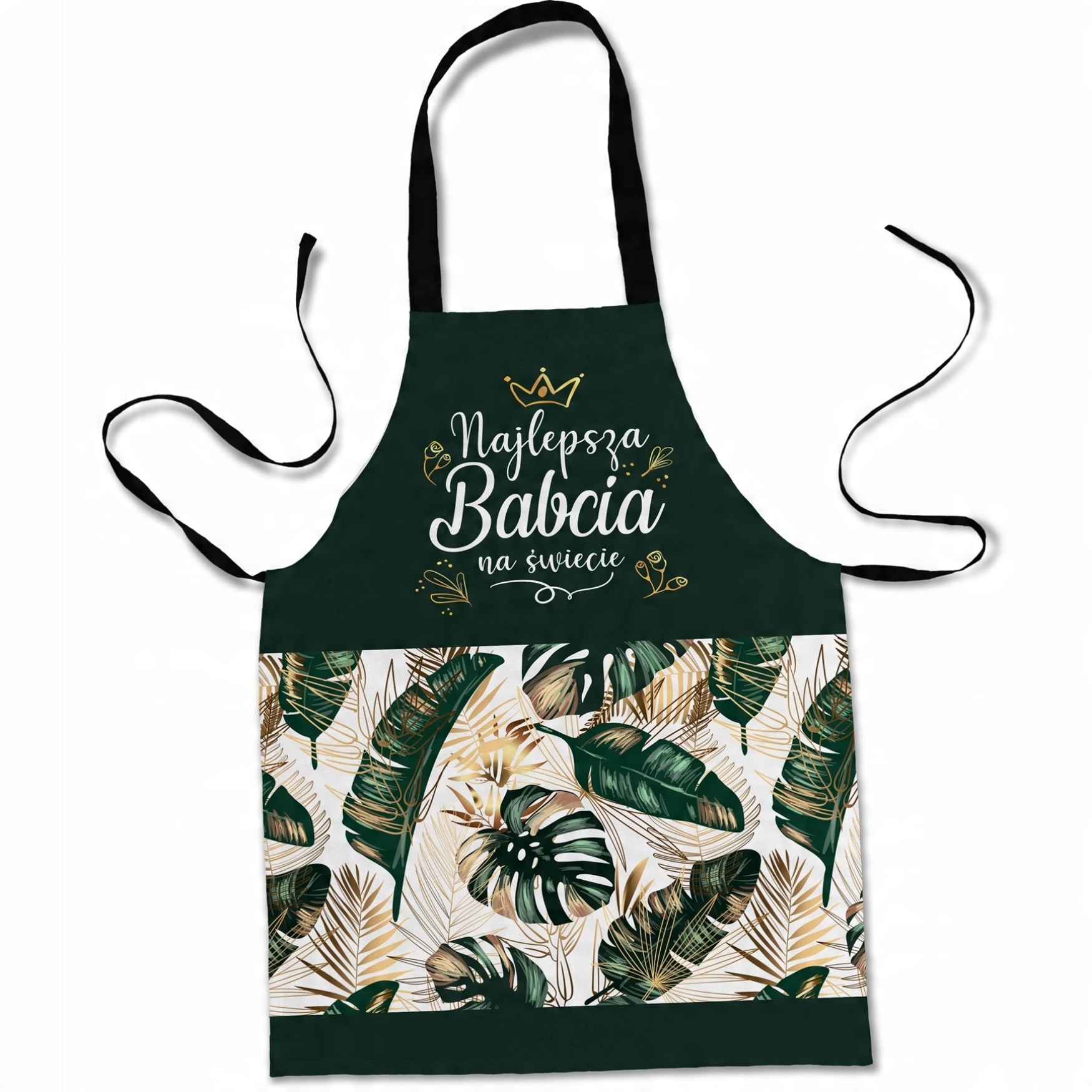 

Fartuch kuchenny Dzień Babci Upominek