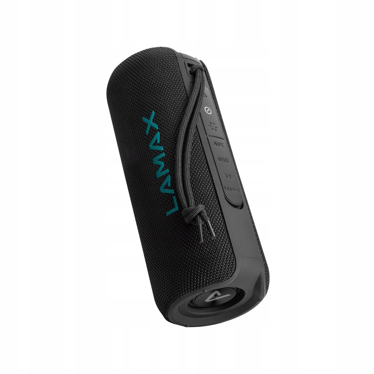 Prenosný reproduktor Lamax LightNote1 čierny 30 W