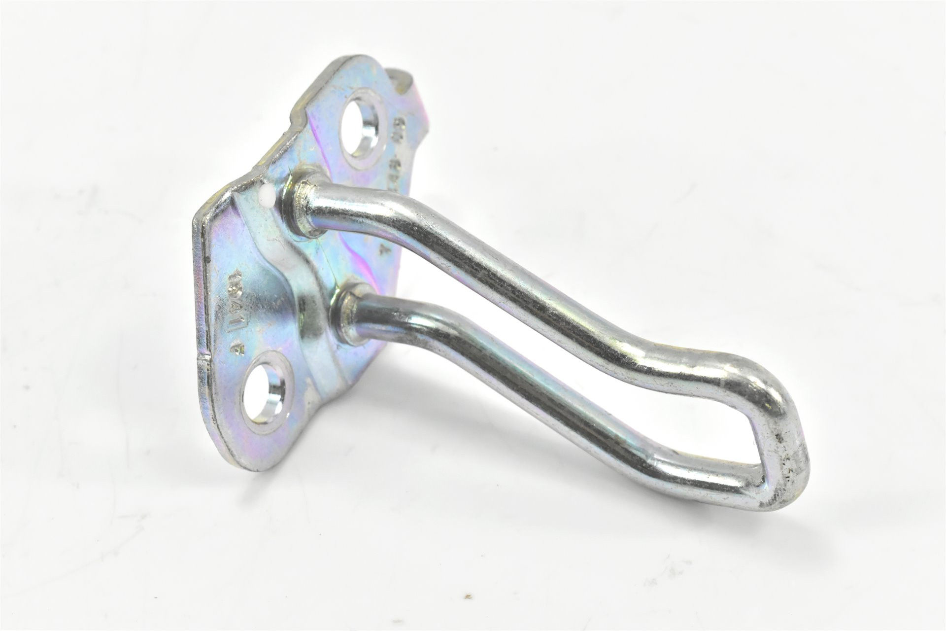 RYGIEL KLAPY BAGAŻNIKA 7416448 BMW X3 G01 F97 X4 G02 F98 Stan opakowania zastępcze