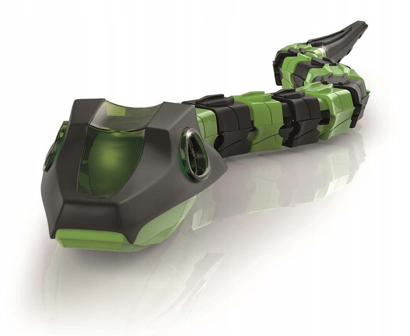 Clementoni: Crawlingbot Stan opakowania oryginalne