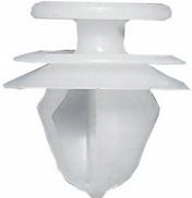 10 x Spinka tapicerska ROMIX C10091