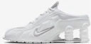 Tenisky Nike Shox MR4 x Martine Rose DQ2401-100 47