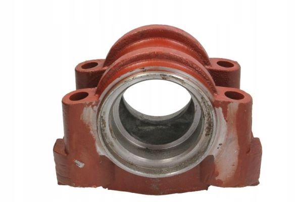 КРОНШТЕЙН ПОДУШКА РЕСОРА STR-1202163 S-TR