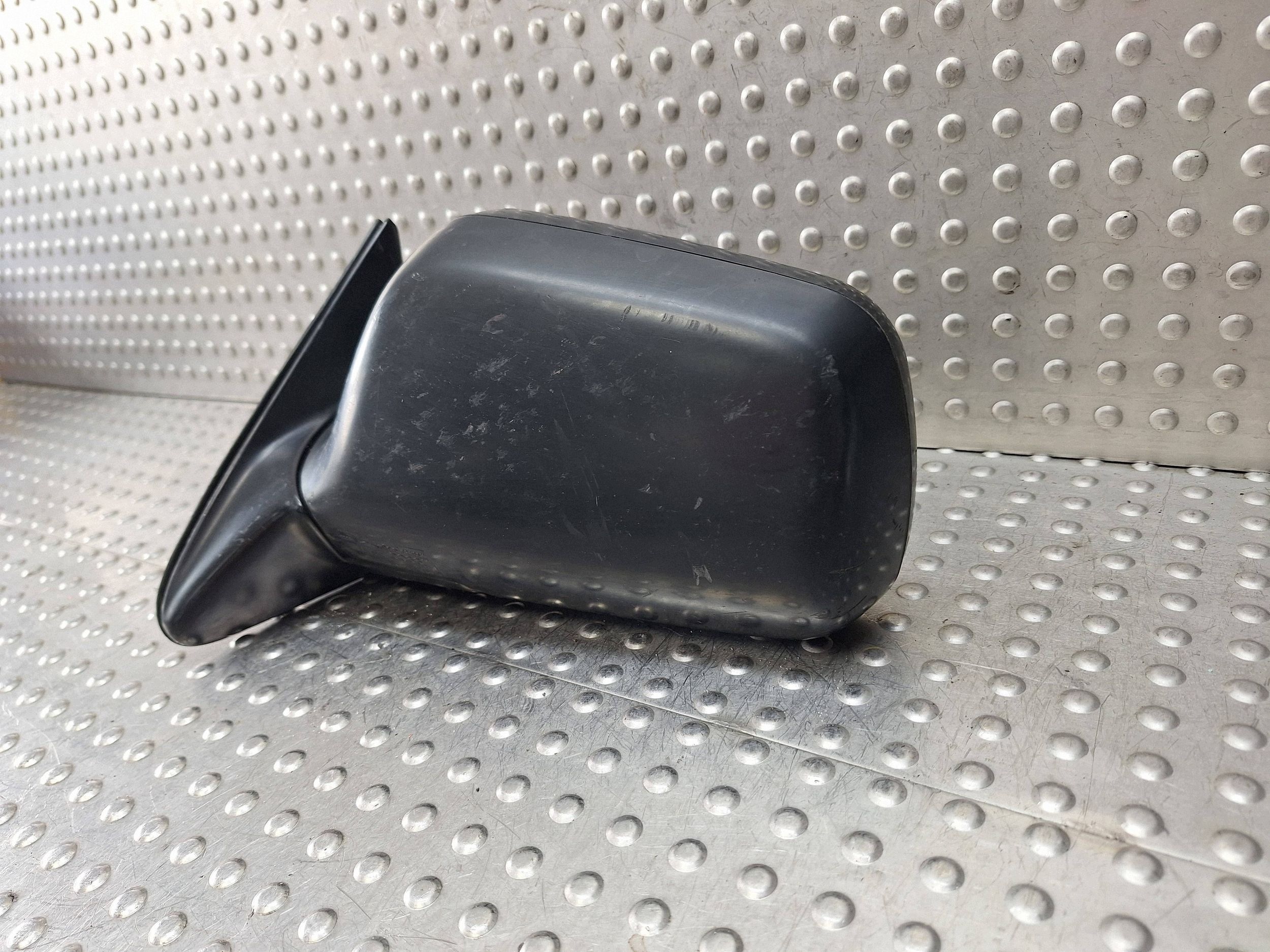 mirror left HONDA PRELUDE III 87-89 4 PIN EUROPA