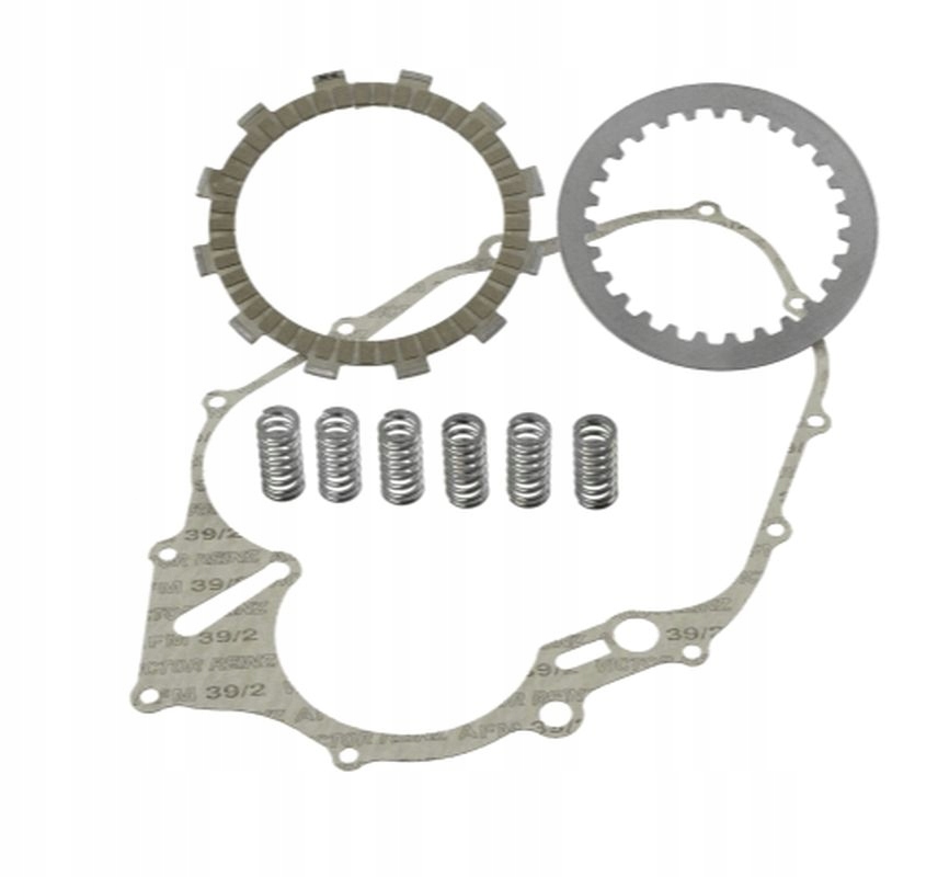 Kompletná Spojka Superkit Yamaha Tt 600 '85-'93, Tt 600 R '97-'04, XT600