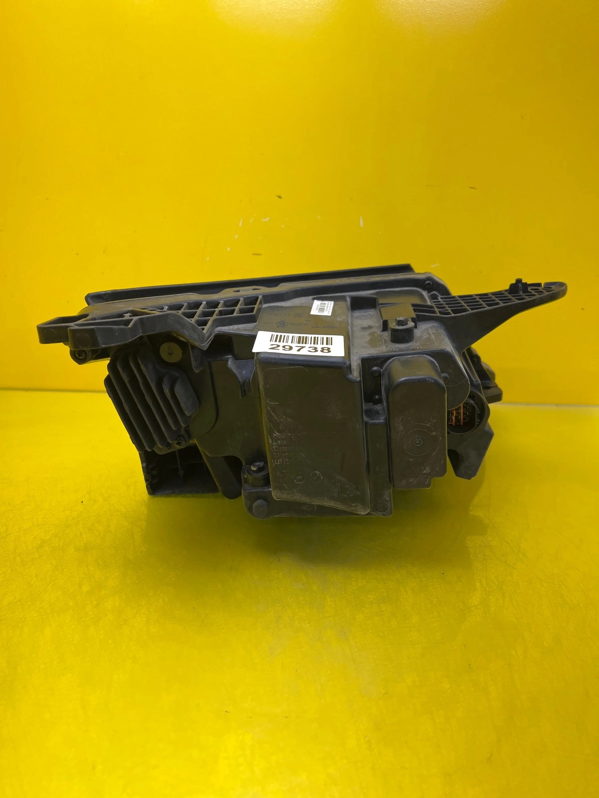 light left front BYD Dolphin Elektryk EV 23- Full Led EU EM2E-4121010E