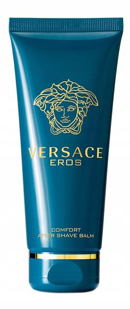 Versace Eros Balzám po holení 100 ml