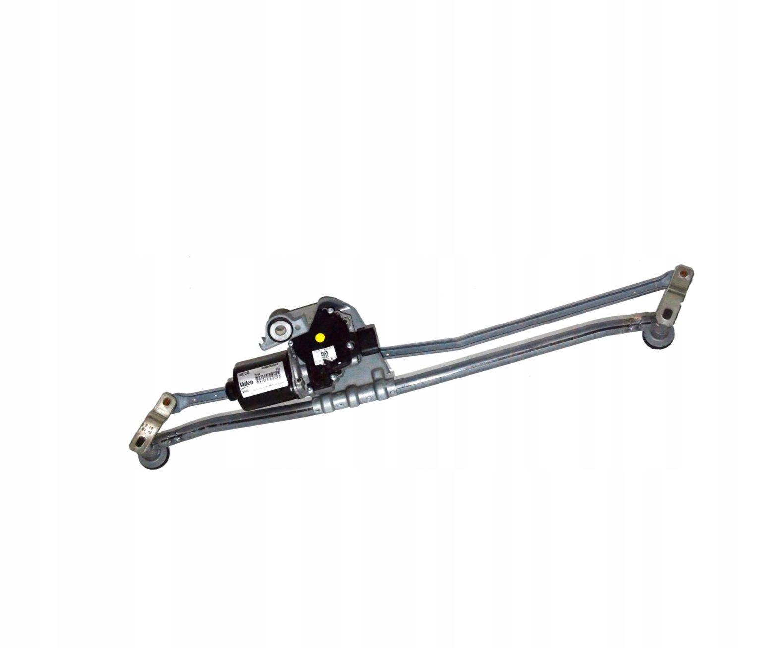 5801463566 - МЕХАНІЗМ СКЛООЧИСНИКА IVECO DAILY 14 > ПЕРЕДНІЙ КОМПЛЕКТ