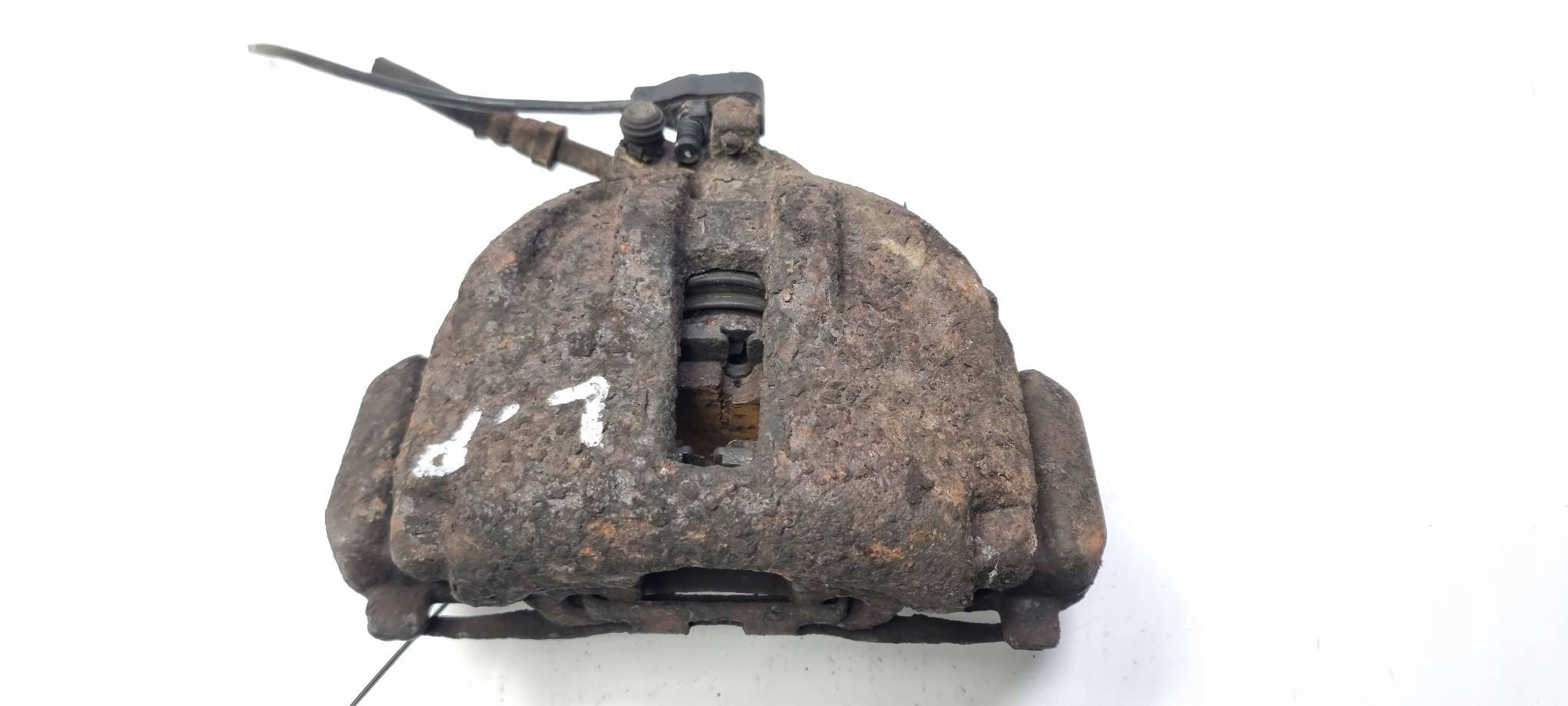 caliper brake front left MERCEDES SPRINTER W903