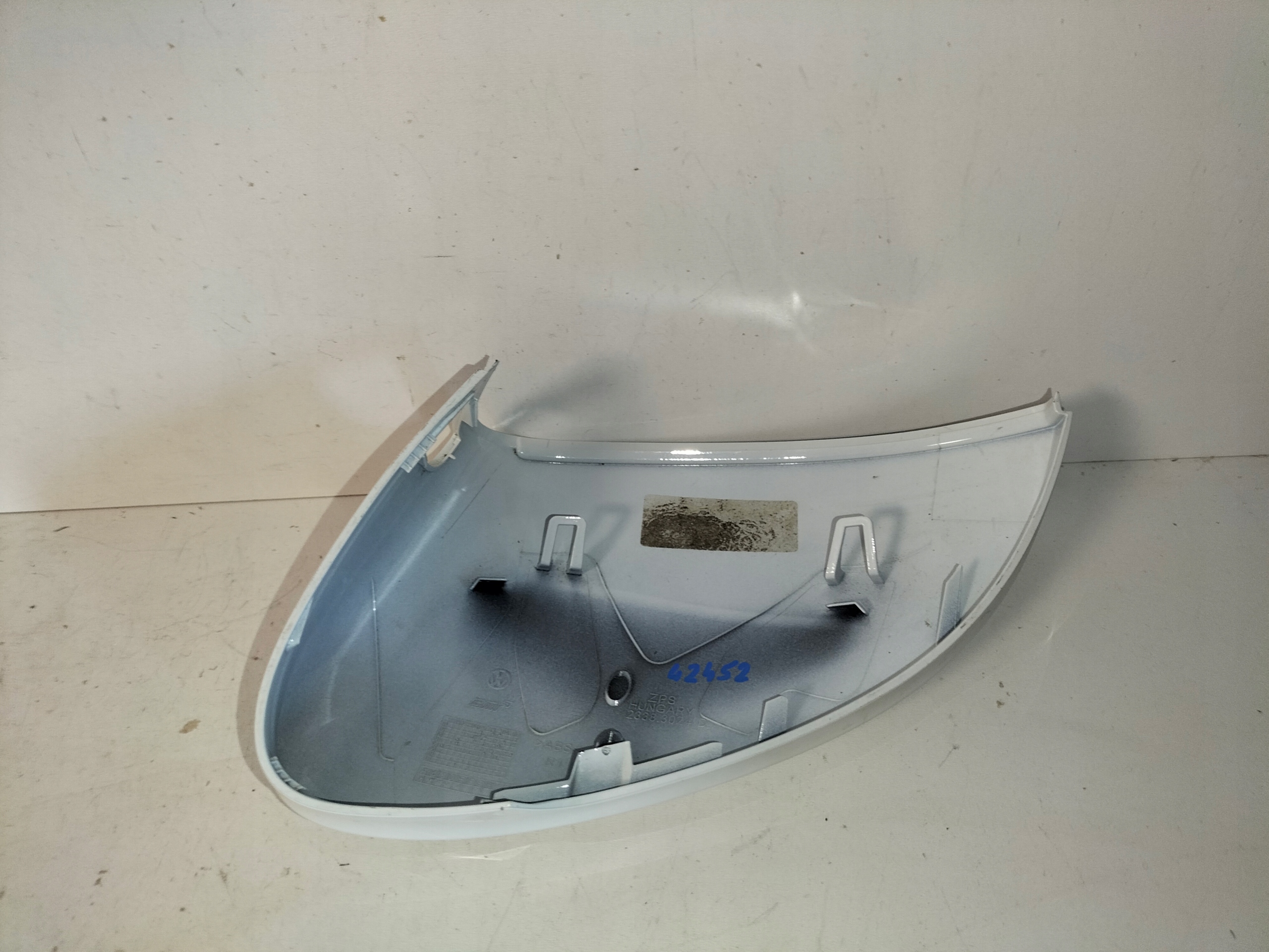 cover cap mirrors right VW GOLF 8 VIII 20