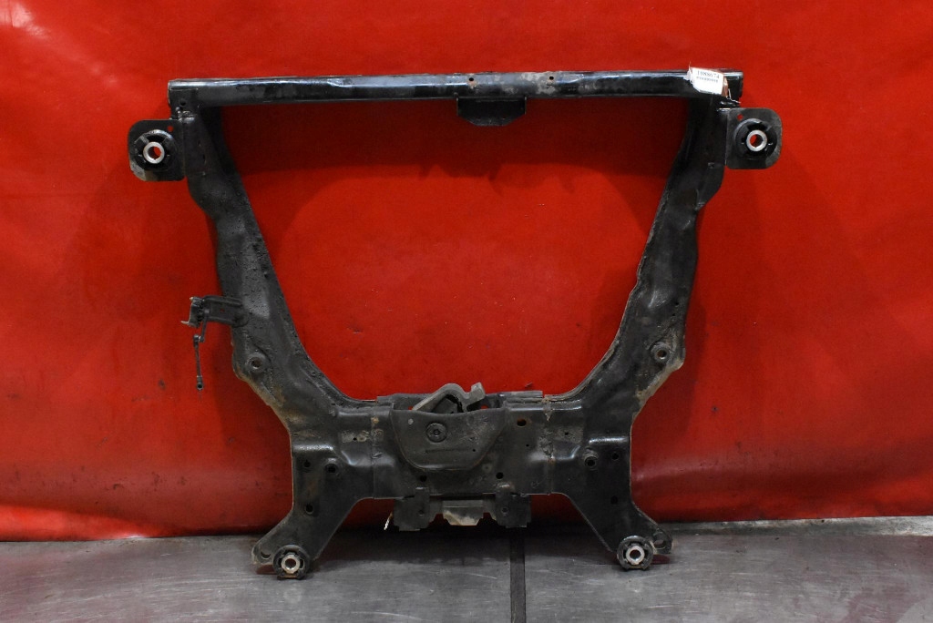 axle beam sider subframe axle beam front FORD S-MAX MK2 2.0 TDCI 180 KM 15-20