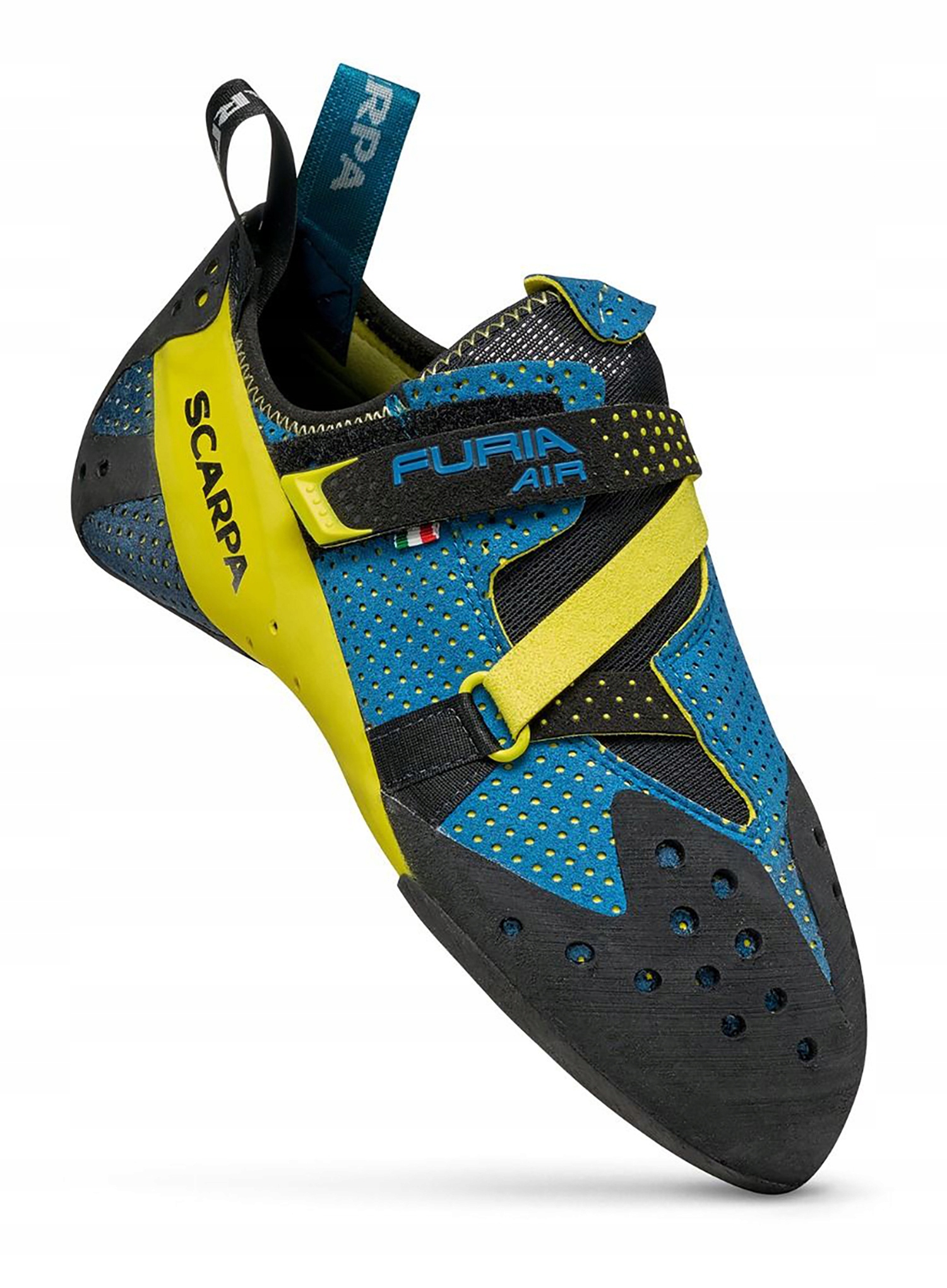 Buty Wspinaczkowe Scarpa FURIA AIR BALTIC 37.5