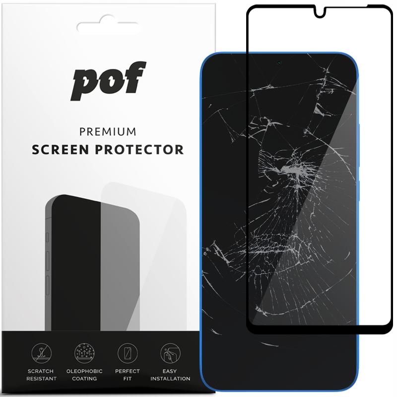 

Pełne Szkło Pof Szybka Do Xiaomi Redmi 9 9A 9C