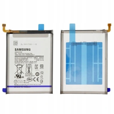 Nowy Akumulator Samsung Galaxy A21S A217 SM-A217F EB-BA217ABY