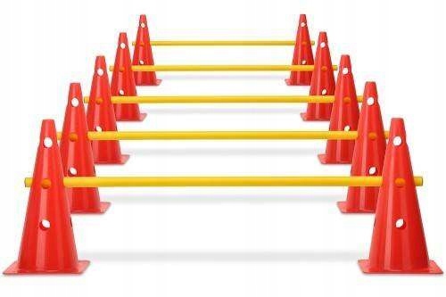 Yakima Zestaw Koordynacyjny Treningowy 100026 38cm