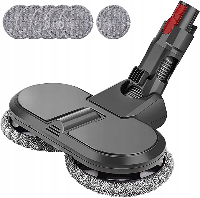 Elektrický mopovací nástavec pro vysavač Dyson