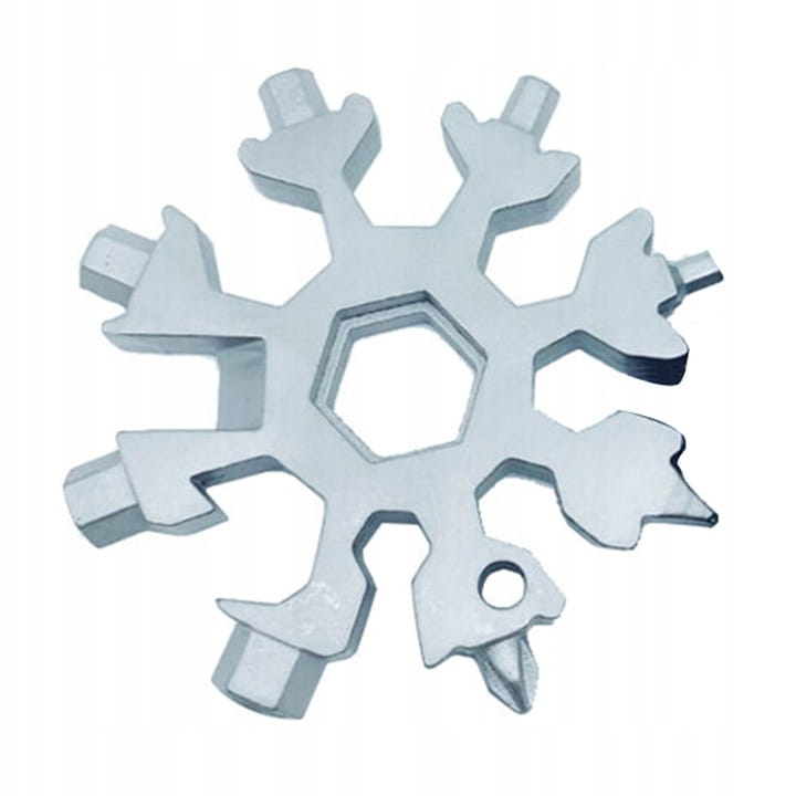 Klucz wielofunkcyjny Multitool 18w1