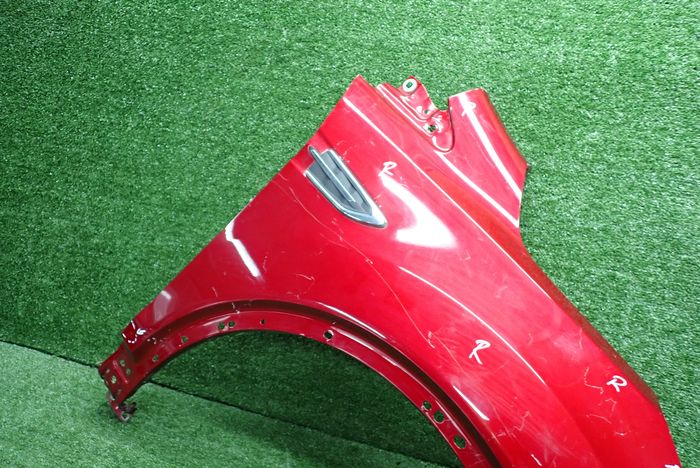 FORD KUGA MK2 II LIFT 16- fender right front front