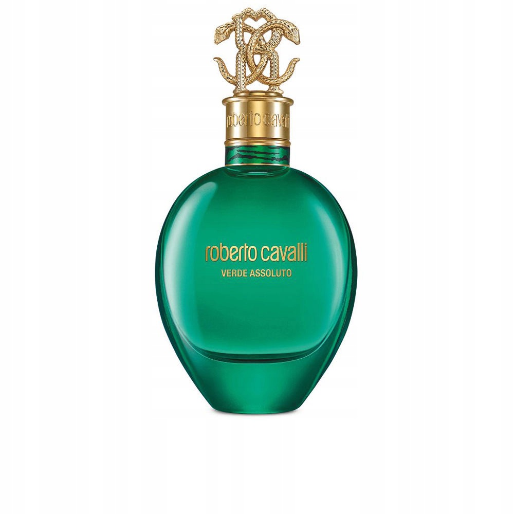 Signature Verde Assoluto edp vapo