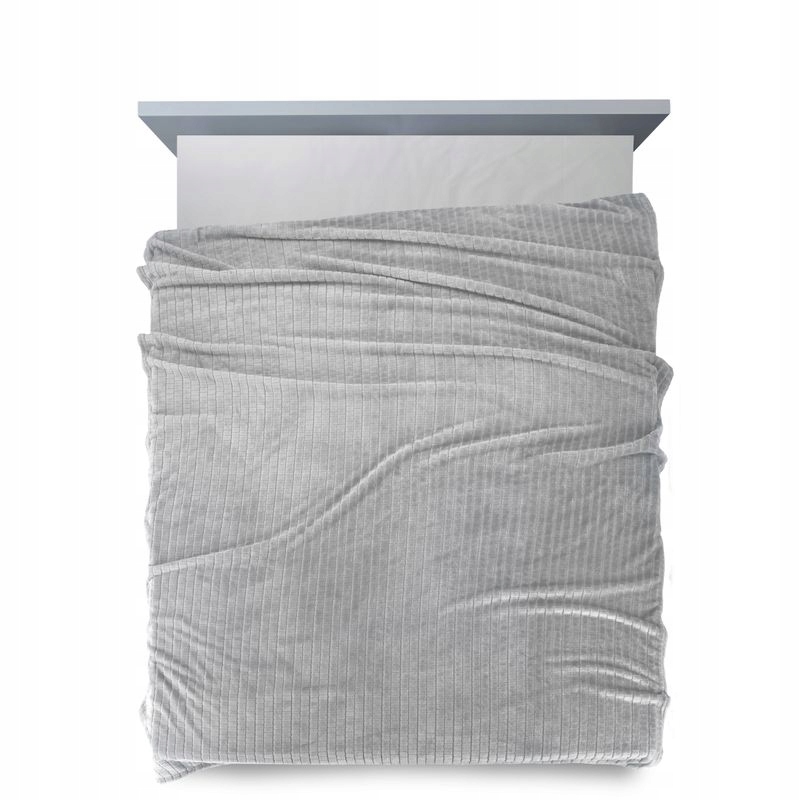 KOC EUROFIRANY 170X210 SREB FLA Marka Eurofirany