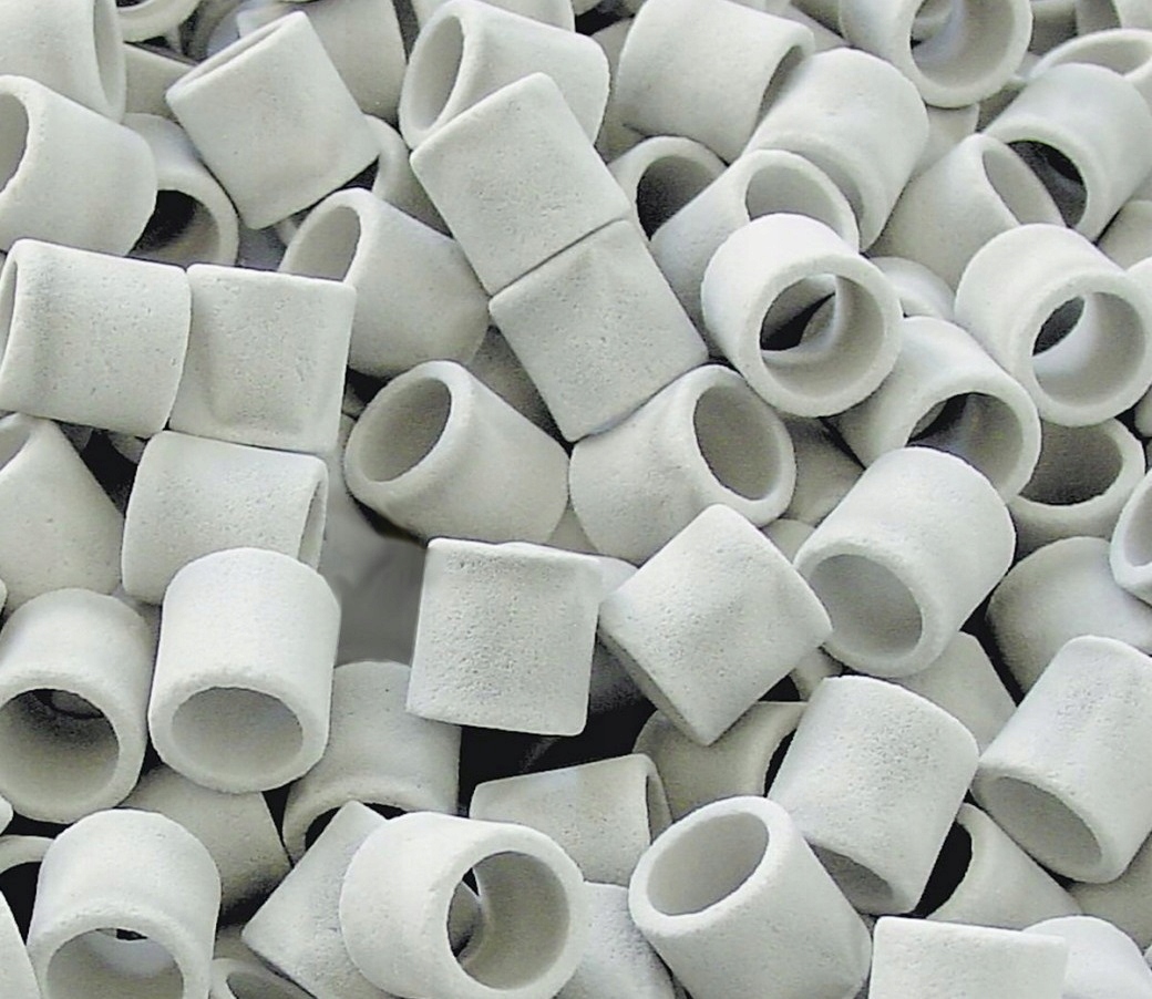 

Sera Siporax 15mm 1000 ml 290g medium filtracyjne