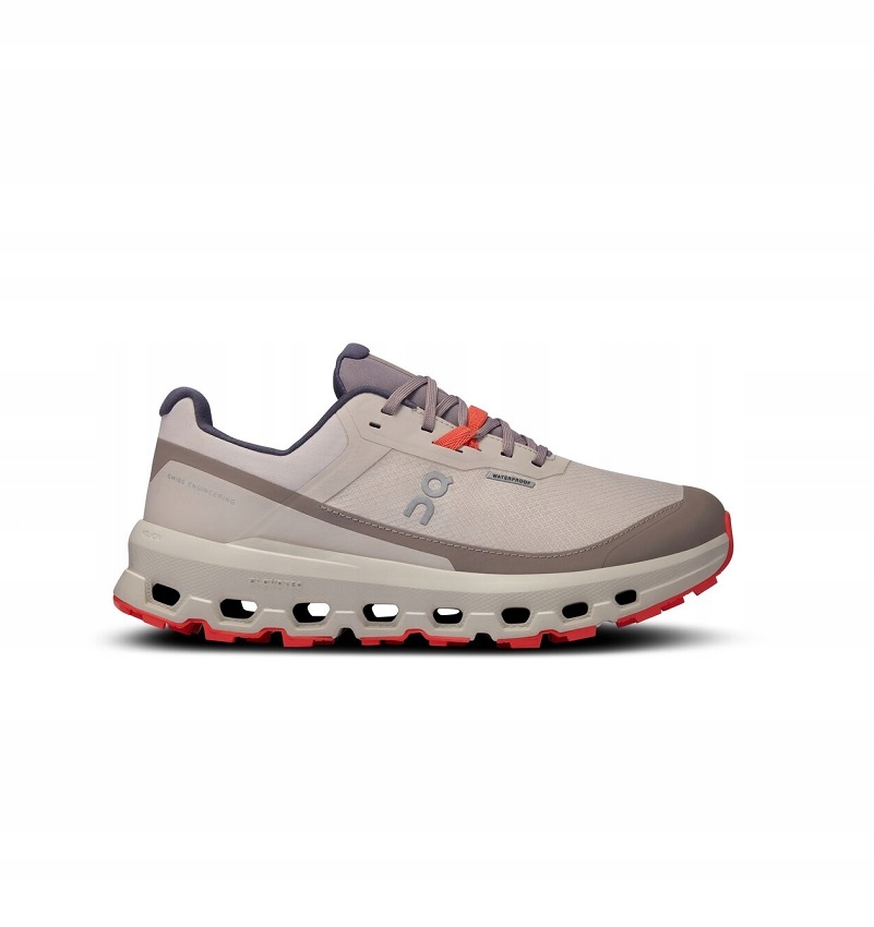 Dámské boty Cloudvista 2 Waterproof Peral White 38