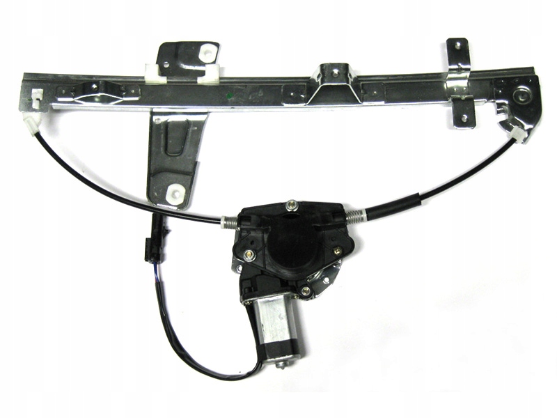 Hever Předního Skla Levý Jeep Grand Cherokee III 1999-2004