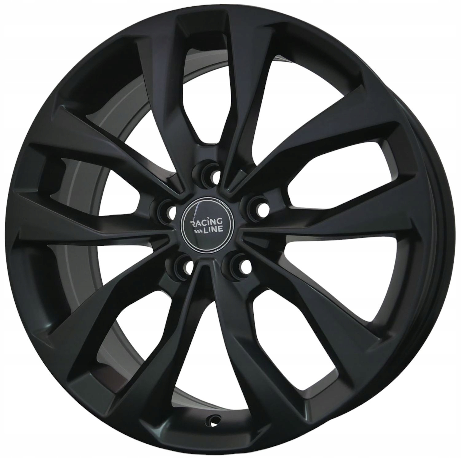 Ráfky 17 5x120 Chevrolet Malibu VIII Opel Insignia A
