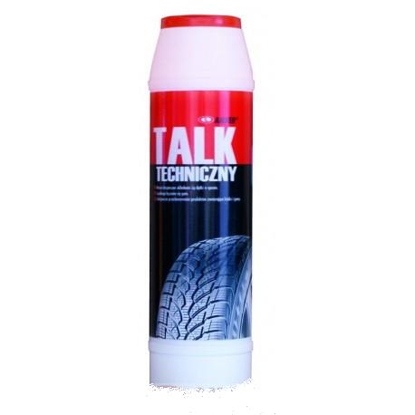 

Talk Techniczny Do Opon I Dętek 850g 0,85kg