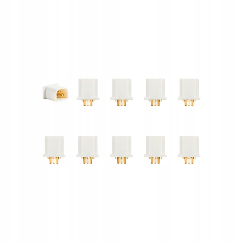 BetaFPV BT3.0 Connectors Male Connector 1pcs