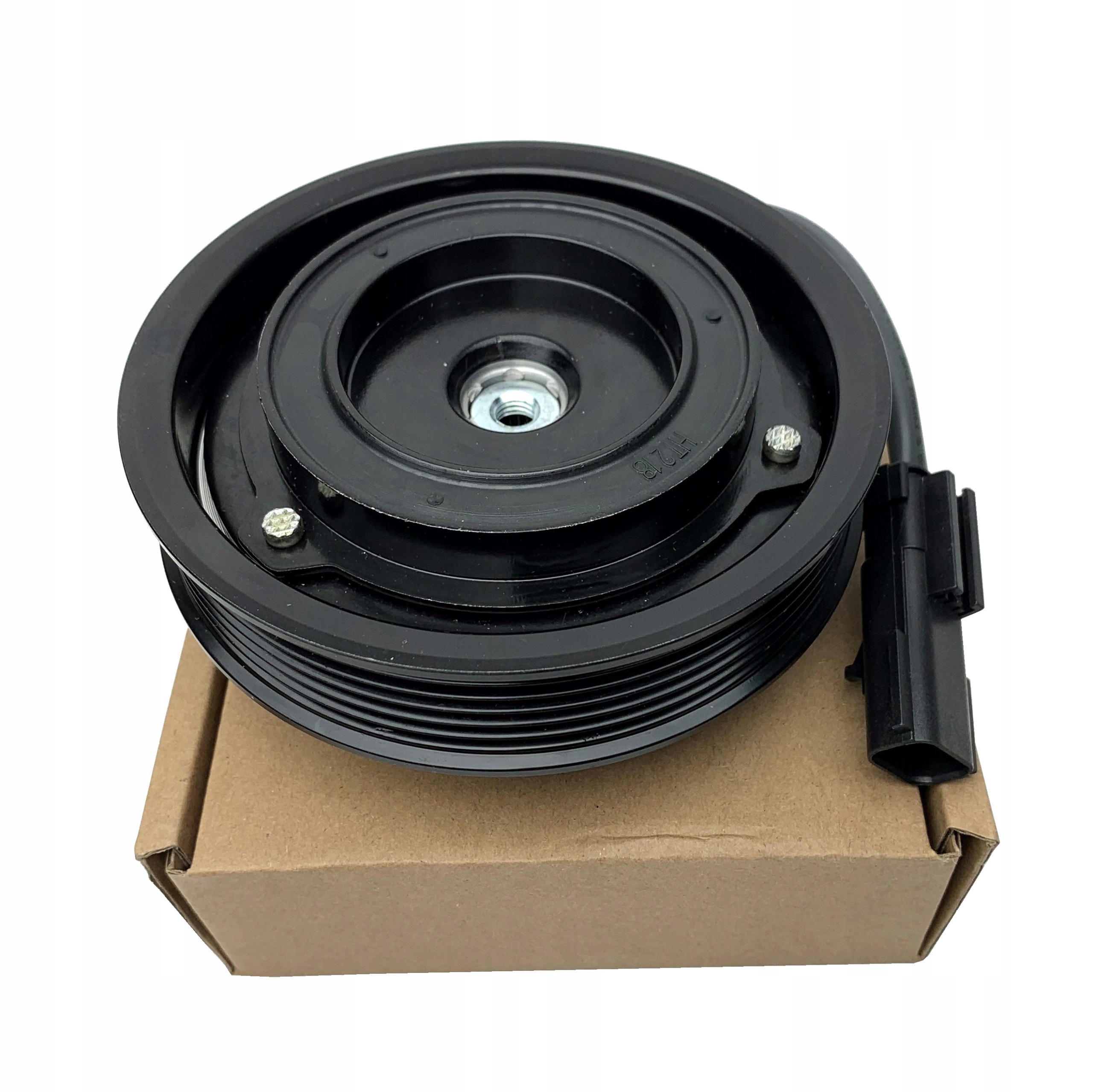 896353 - КОМПРЕССОРНАЯ МУФТА CHRYSLER PT CRUISER 2000-2010