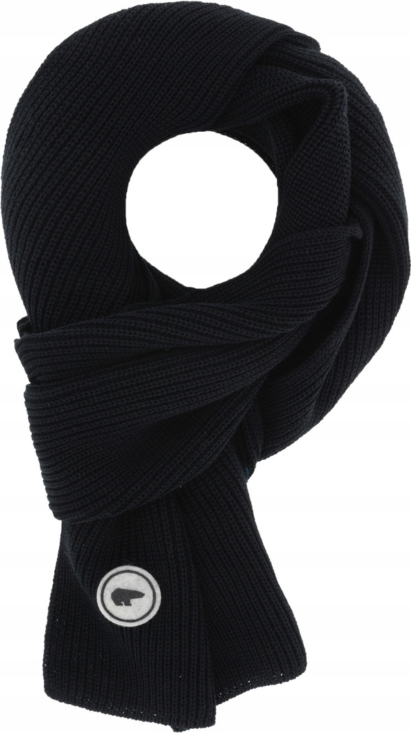 Šála Eisbar Laren 2.0 Scarf Sport Style Merino Vlna 163 cm x 24 cm