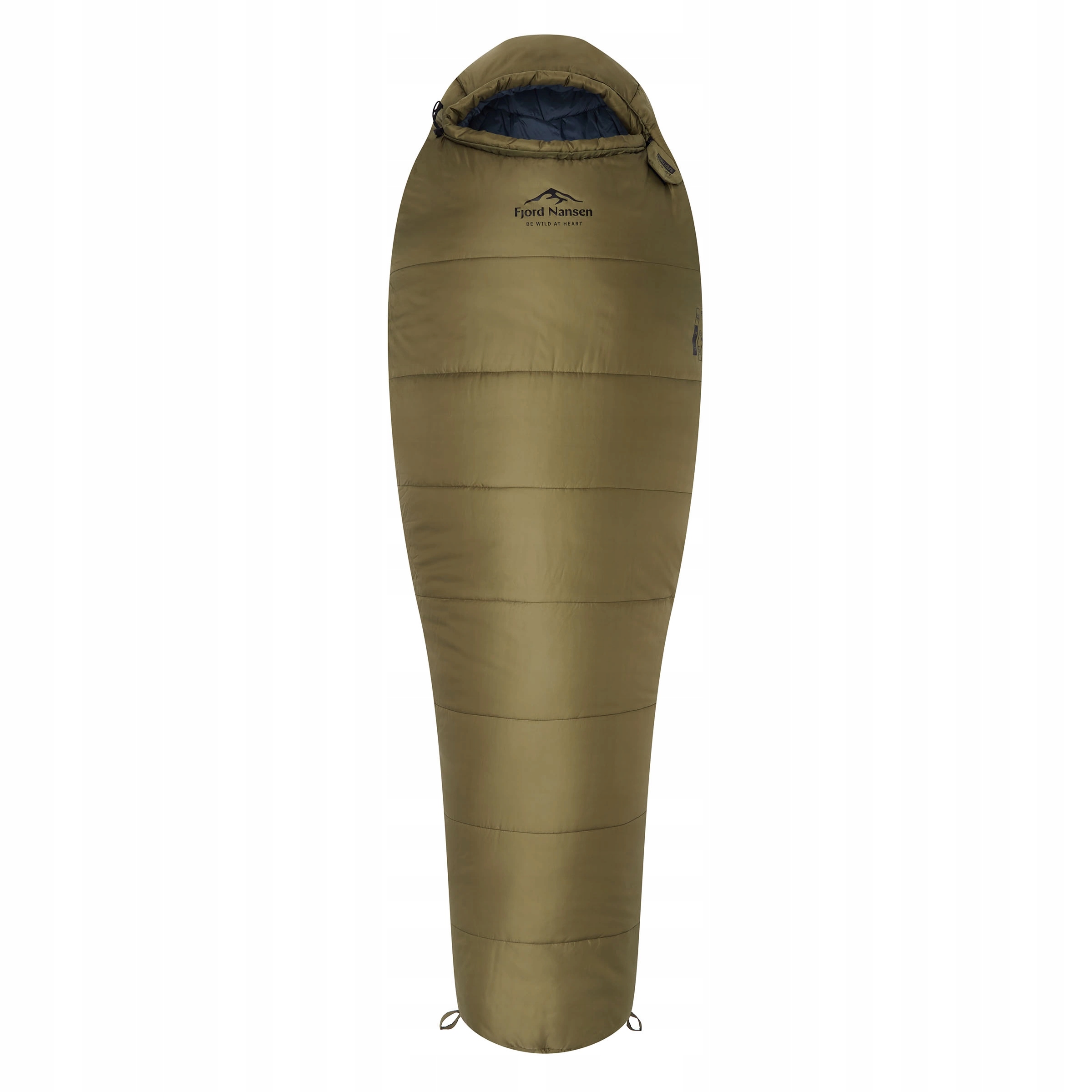 FN Śpiwór ARDAL MID RIGHT 14°C / 690g