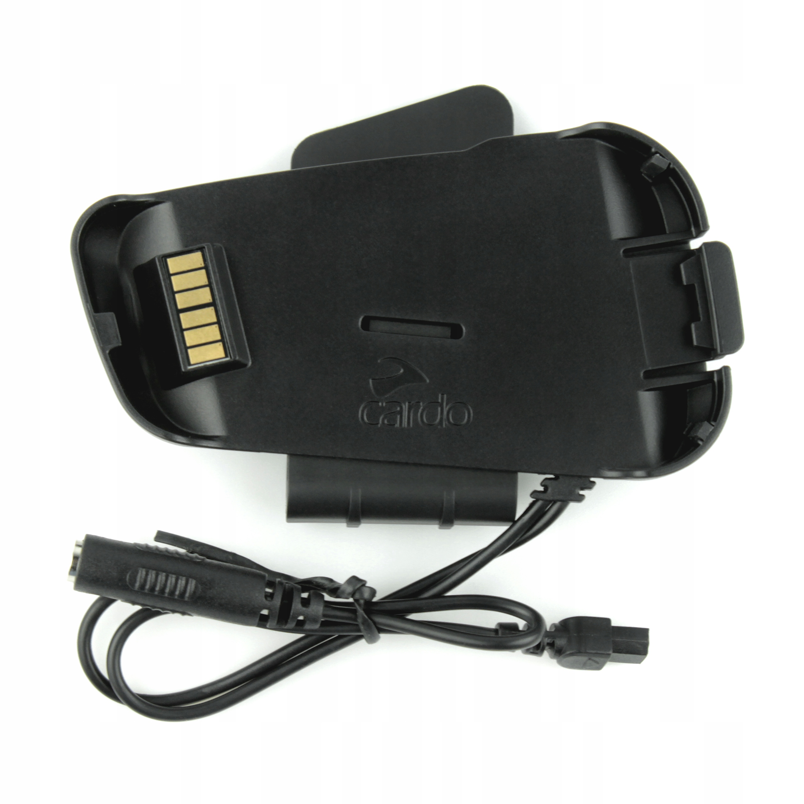 Zestaw audio na drugi kask interkom Cardo Packtalk Typ połączenia inny