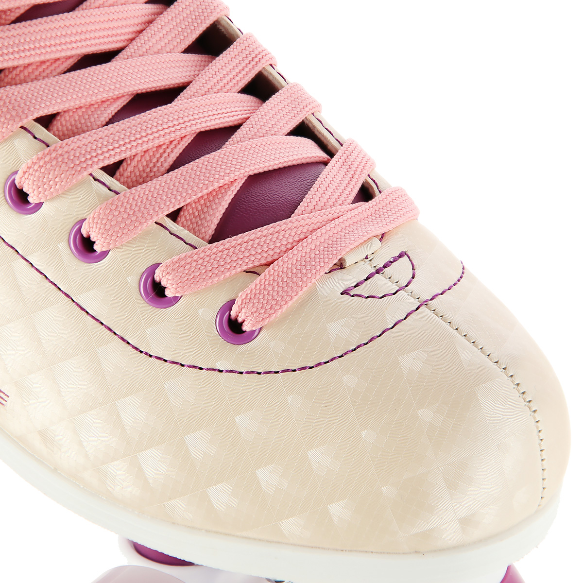 WROTKI DLA DOROSŁYCH SZYBKOŚCIOWE KLASYCZNE roz.41 Twardość kół 82A